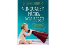 A linguagem mágica dos bebés