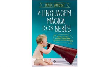 A linguagem mágica dos bebés