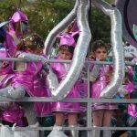 Dicas de segurança para curtir o carnaval com crianças