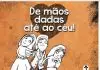 Livro De mãos dadas até ao céu