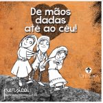 Livro De mãos dadas até ao céu