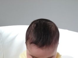 Meditação para bebés