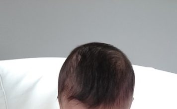 Meditação para bebés a partir dos 3 meses de idade Meditação para bebés