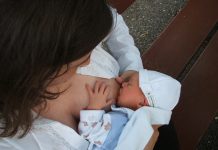 As 3 fases do leite materno, para um bebé saudável