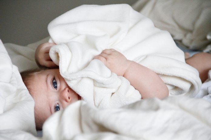 Cuidados a ter com a lavagem de roupa de bebé